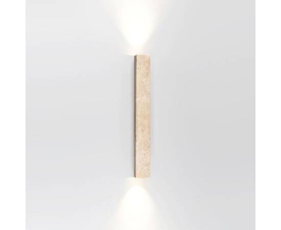 Настенный светильник Odeon Light Travertino 6625/10WL, изображение 2