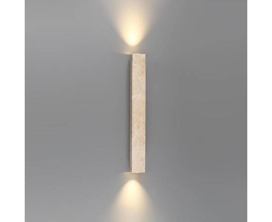 Настенный светильник Odeon Light Travertino 6625/10WL, изображение 3