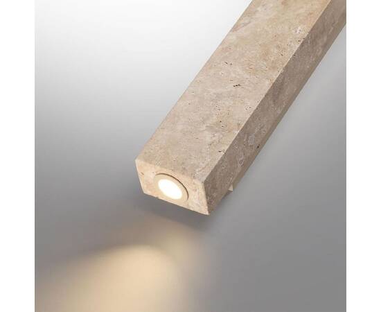 Настенный светильник Odeon Light Travertino 6625/10WL, изображение 4