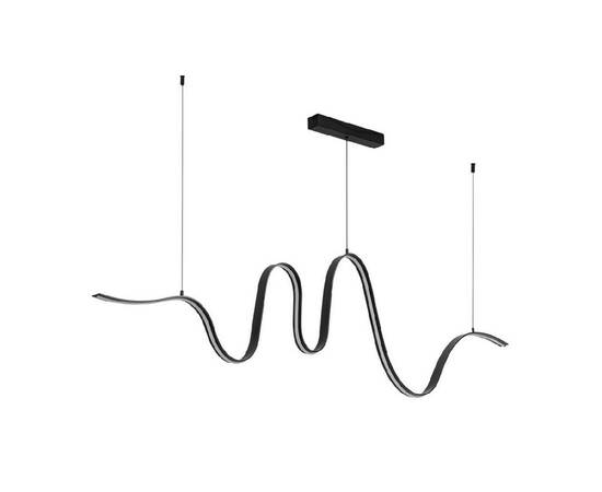 Подвесная люстра Odeon Light Nastro 7025/52L