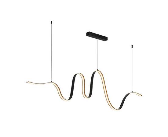 Подвесная люстра Odeon Light Nastro 7025/52L, изображение 2