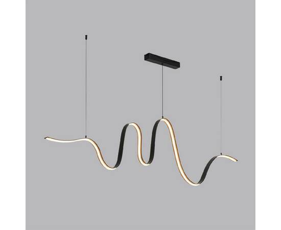 Подвесная люстра Odeon Light Nastro 7025/52L, изображение 3