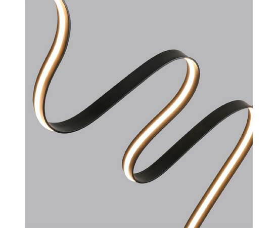 Подвесная люстра Odeon Light Nastro 7025/52L, изображение 4