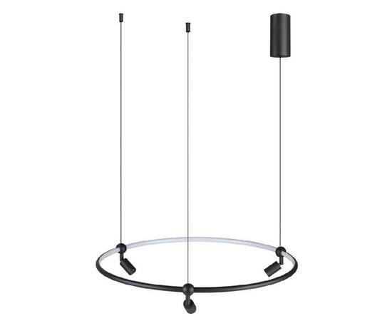 Подвесной светильник Odeon Light Keanu 7026/52L