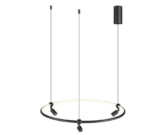 Подвесной светильник Odeon Light Keanu 7026/52L, изображение 2