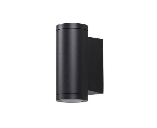 Уличный настенный светильник Odeon Light Long 7071/7WL