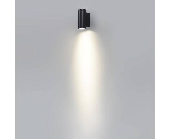 Уличный настенный светильник Odeon Light Long 7071/7WL, изображение 2