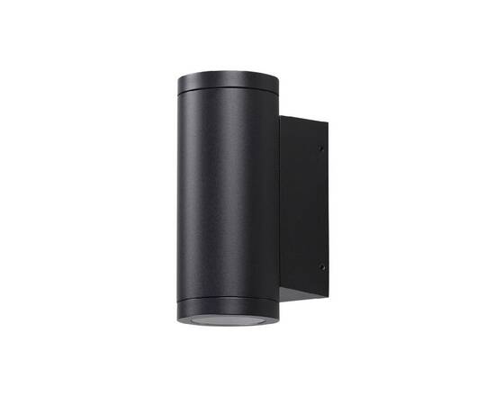 Уличный настенный светильник Odeon Light Long 7071/8WL