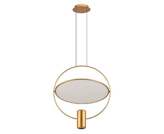 Подвесной светильник Odeon Light Orbite 7028/2L