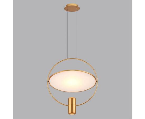 Подвесной светильник Odeon Light Orbite 7028/2L, изображение 3