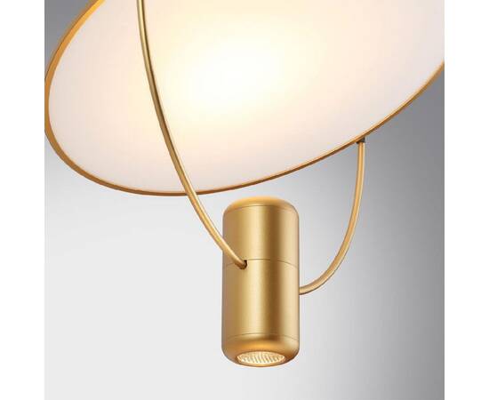 Подвесной светильник Odeon Light Orbite 7028/2L, изображение 4