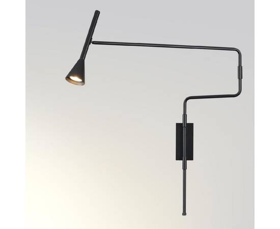 Спот Odeon Light Izzy 7031/1W, изображение 2