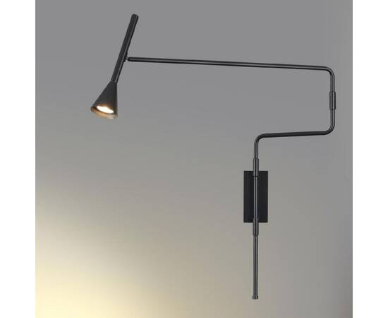 Спот Odeon Light Izzy 7031/1W, изображение 3