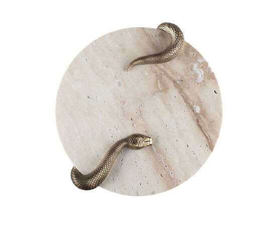 Настенный светильник Odeon Light Snake 7033/10WL