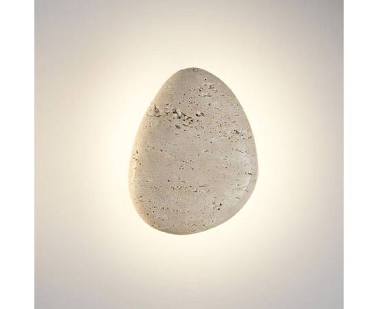 Настенный светильник Odeon Light Travertino 7034/5WL, изображение 2