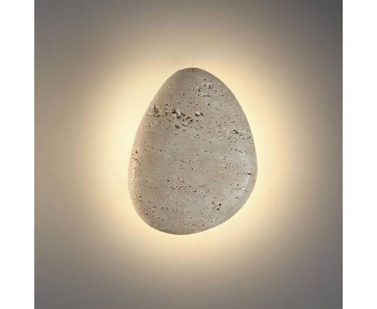 Настенный светильник Odeon Light Travertino 7034/5WL, изображение 3