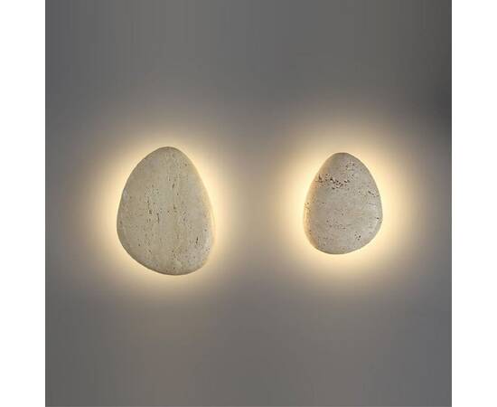 Настенный светильник Odeon Light Travertino 7034/5WL, изображение 6