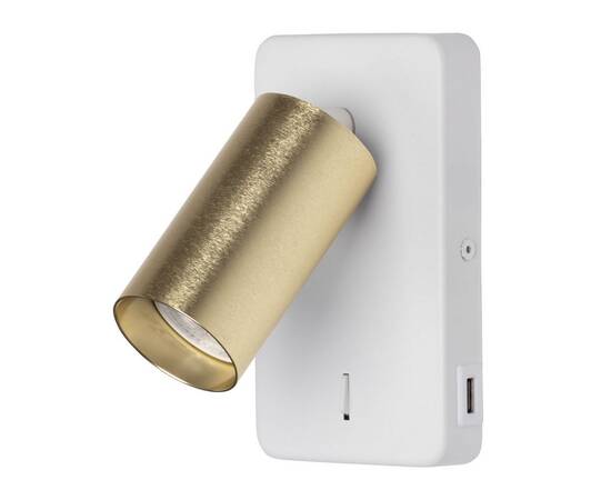 Спот De Markt Прайм 850023201, изображение 2