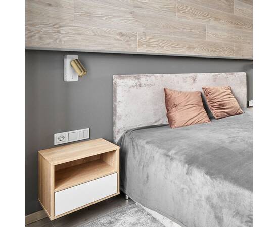 Спот De Markt Прайм 850023201, изображение 4