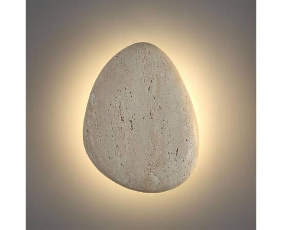 Настенный светильник Odeon Light Travertino 7034/8WL, изображение 3