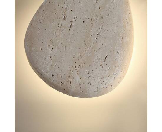 Настенный светильник Odeon Light Travertino 7034/8WL, изображение 4