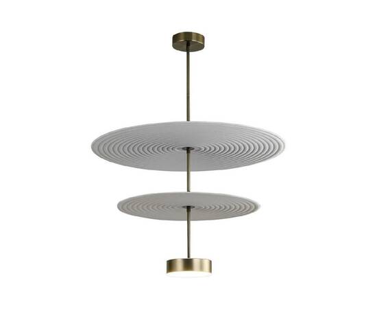 Подвесной светильник Odeon Light Felt 7035/20CA, изображение 2