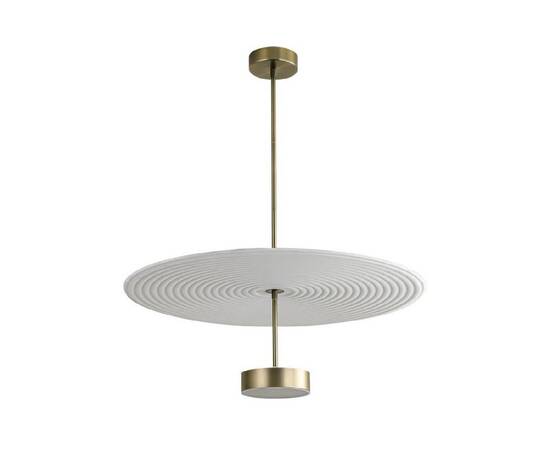 Подвесной светильник Odeon Light Felt 7035/20CL