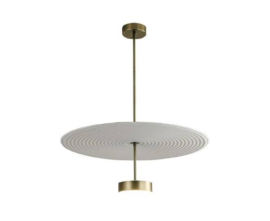 Подвесной светильник Odeon Light Felt 7035/20CL, изображение 2