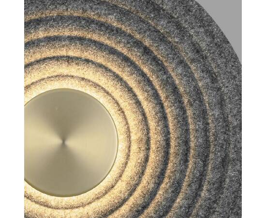 Настенный светильник Odeon Light Felt 7035/6WL, изображение 3