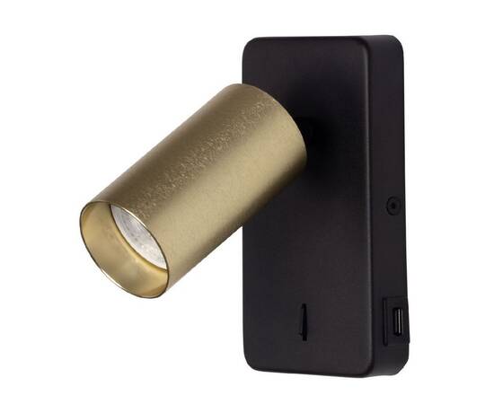 Спот De Markt Прайм 850023301, изображение 2