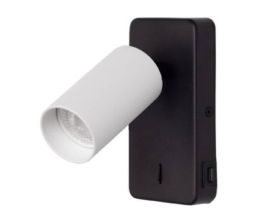 Спот De Markt Прайм 850023301, изображение 3