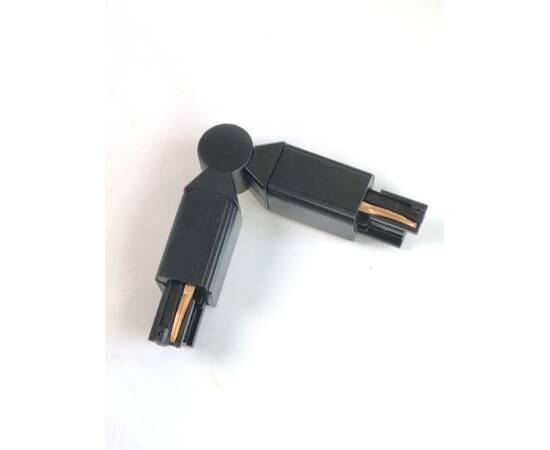 Угол поворотный Kanlux Bsl BSL 130 BK