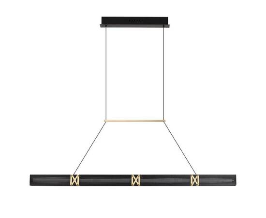 Подвесной светильник Odeon Light Mesh 7083/20L