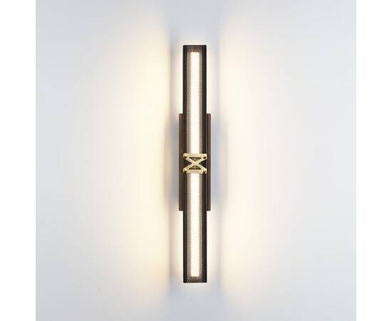 Подвесной светильник Odeon Light Mesh 7083/20L, изображение 2