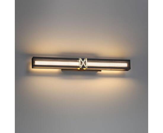 Подвесной светильник Odeon Light Mesh 7083/20L, изображение 4