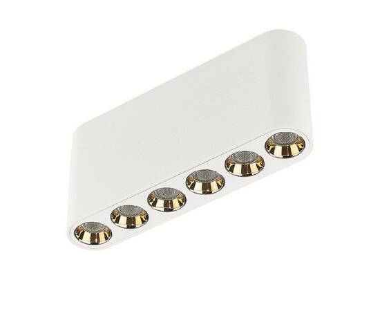 Накладной светильник Odeon Light Small 7091/15CL