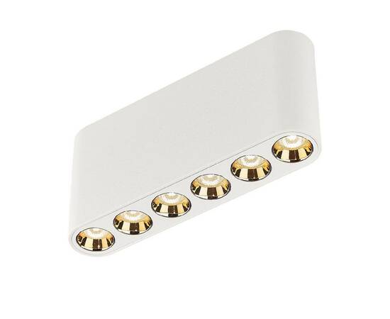 Накладной светильник Odeon Light Small 7091/15CL, изображение 2