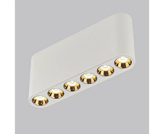 Накладной светильник Odeon Light Small 7091/15CL, изображение 3