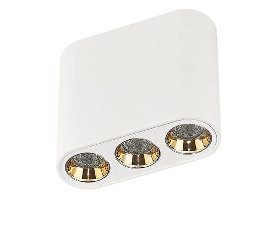 Накладной светильник Odeon Light Small 7091/8CL