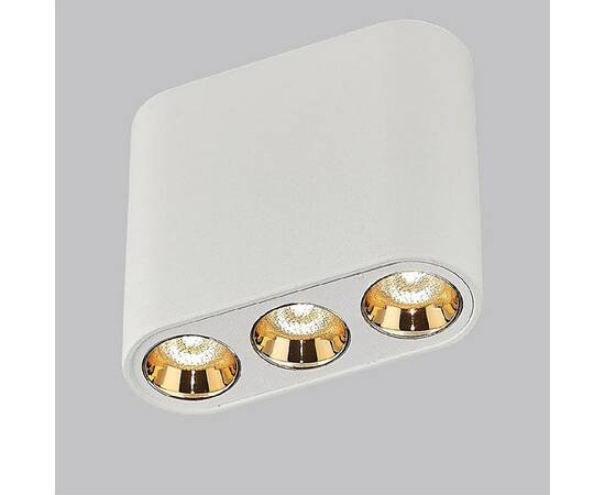 Накладной светильник Odeon Light Small 7091/8CL, изображение 3