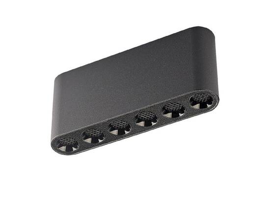 Накладной светильник Odeon Light Small 7092/15CL