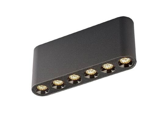 Накладной светильник Odeon Light Small 7092/15CL, изображение 2