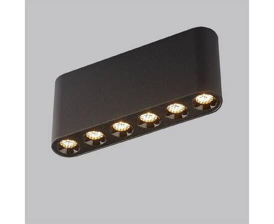 Накладной светильник Odeon Light Small 7092/15CL, изображение 3