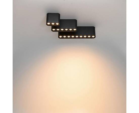 Накладной светильник Odeon Light Small 7092/15CL, изображение 4