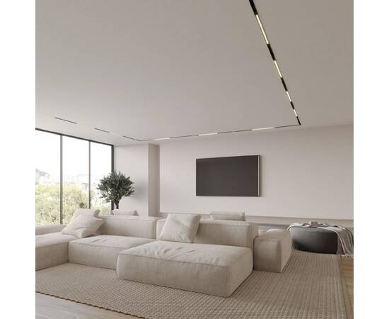 Трековый светильник Novotech Flum 359486, изображение 7