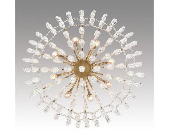 Подвесная люстра Lumion Kristina 8243/8, изображение 2