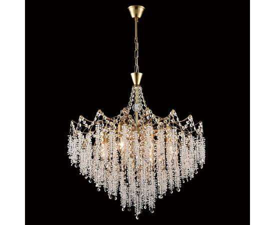 Подвесная люстра Lumion Kristina 8243/8, изображение 3