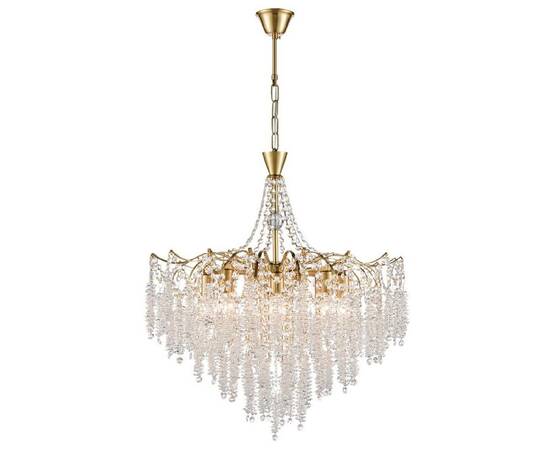 Подвесная люстра Lumion Kristina 8243/8, изображение 4