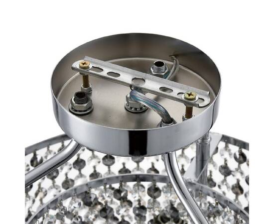 Потолочная люстра Lumion Layla 8244/5C, изображение 6