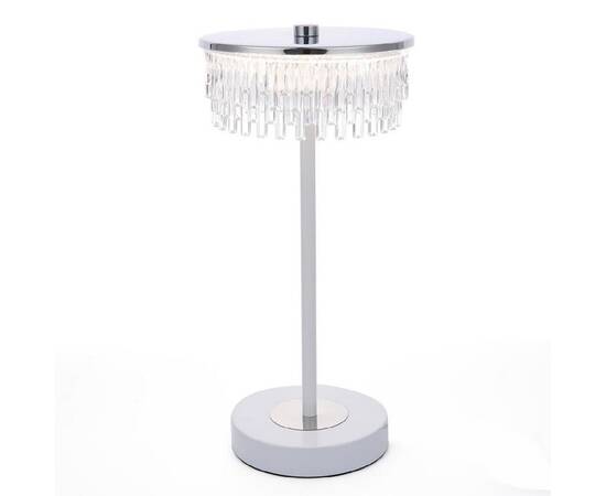 Настольная лампа Lumion Satiana 8253/1TL, изображение 3